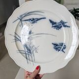 19th century dish bwm&co
