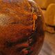 Bull leather omersa