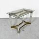 Console Alessandro Albrizzi 1970