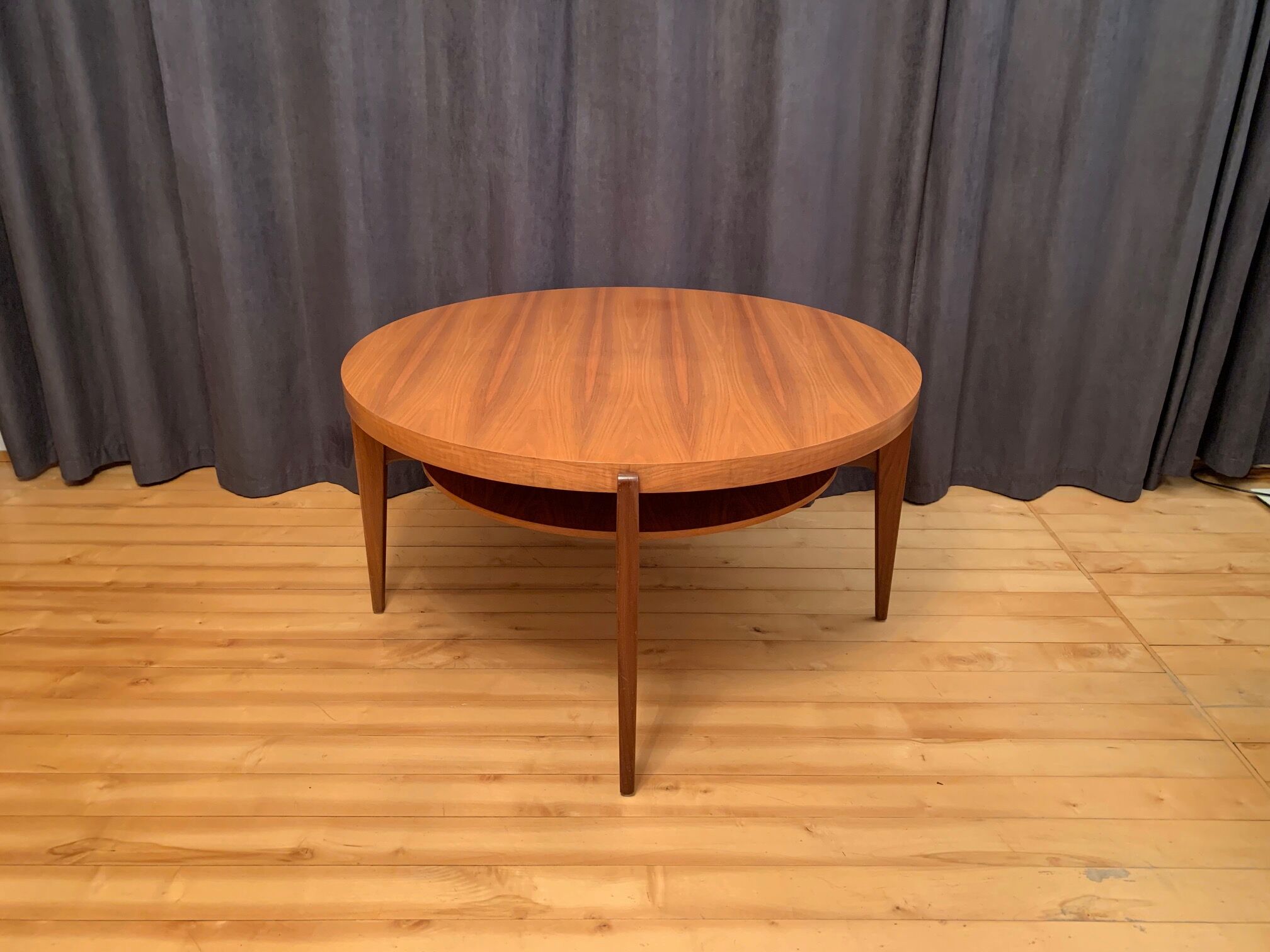 Hohnert Stil coffee table, Germany, 1960s.