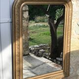 Mirror Louis Philippe 77x104cm