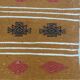 Handmade kilim carpet in pure wool 100x65cm