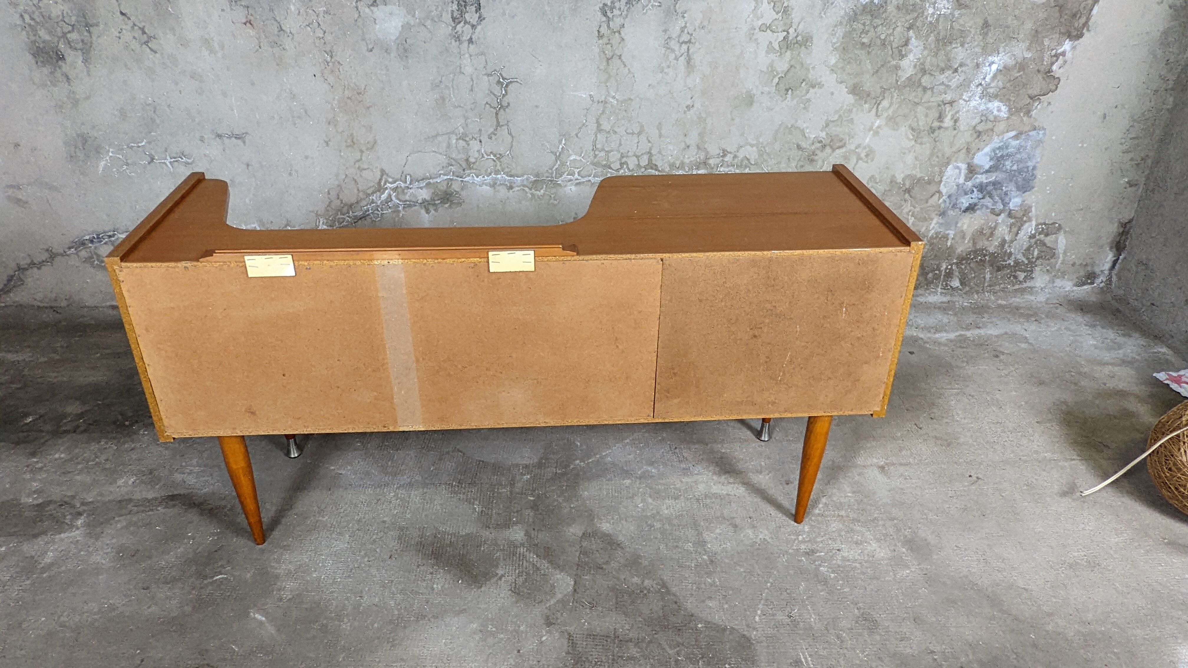 Scandinavian hairdresser