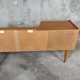 Coiffeuse scandinave