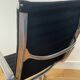 Lounge Chair EA 116 by Charles & Ray Eames for Herman Miller, 1960s