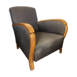Fauteuil art déco