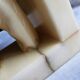Elephant bookends in alabaster, Pair of elephant bookends.