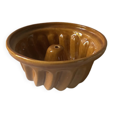Kuglof mould