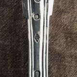 Cuillère à ragout en argent