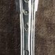 Silver stew spoon