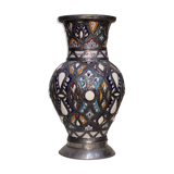 Pottery vase