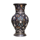 Pottery vase