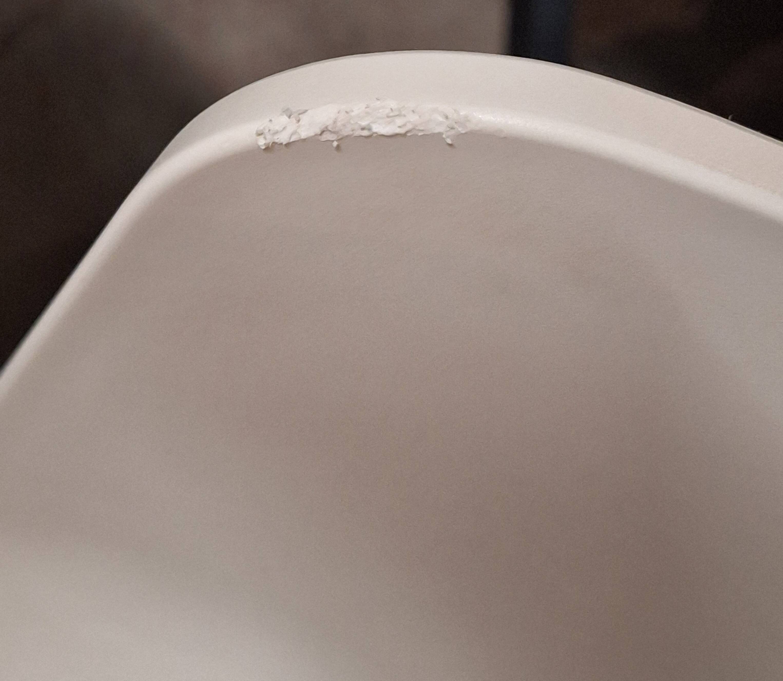 Vitra Hal Jasper Morrison, plastic and wood – white – work chair