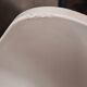 Vitra Hal Jasper Morrison, plastic and wood – white – work chair