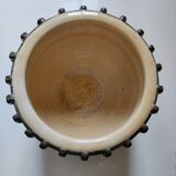 Large Accolay Ceramics Pot Cache