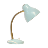 Green lamp