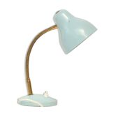 Green lamp