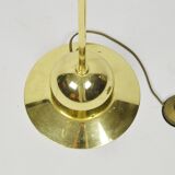 Floor lamp, Germany, 1980s