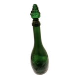 Grape bunch decanter