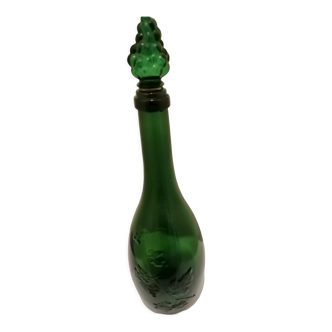 Grape bunch decanter