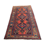 Tapis d'Orient Kazak ancien 290x160 cm vers 1900