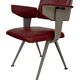 Friso Kramer Resort chaises ensemble de 4 'Resort' par Ahrend de Cirkel 1966