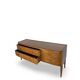 Commode italienne des années 60, avec un très haut niveau de qualité