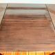 Czechoslovakian Extendable Dining Table by Jindřich Halabala for Up Závody