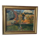 Frame Les Éditions Braun Paris Gauguin