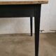 Farm Table