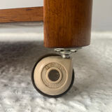 1970’s mid century modern coffee table by Myer
