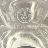 Rare large Baccarat perfume bottle - Art Deco