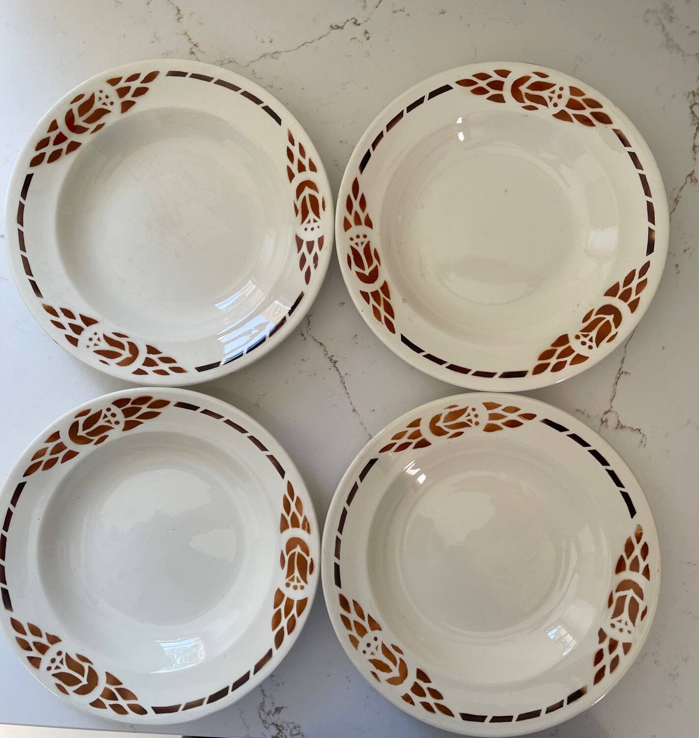 Charbonnier-Salins plates