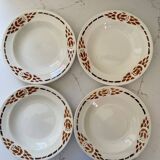 Charbonnier-Salins plates