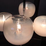 Chandelier by the Maison Sciolari 70