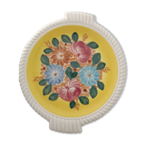 Assiette longwy