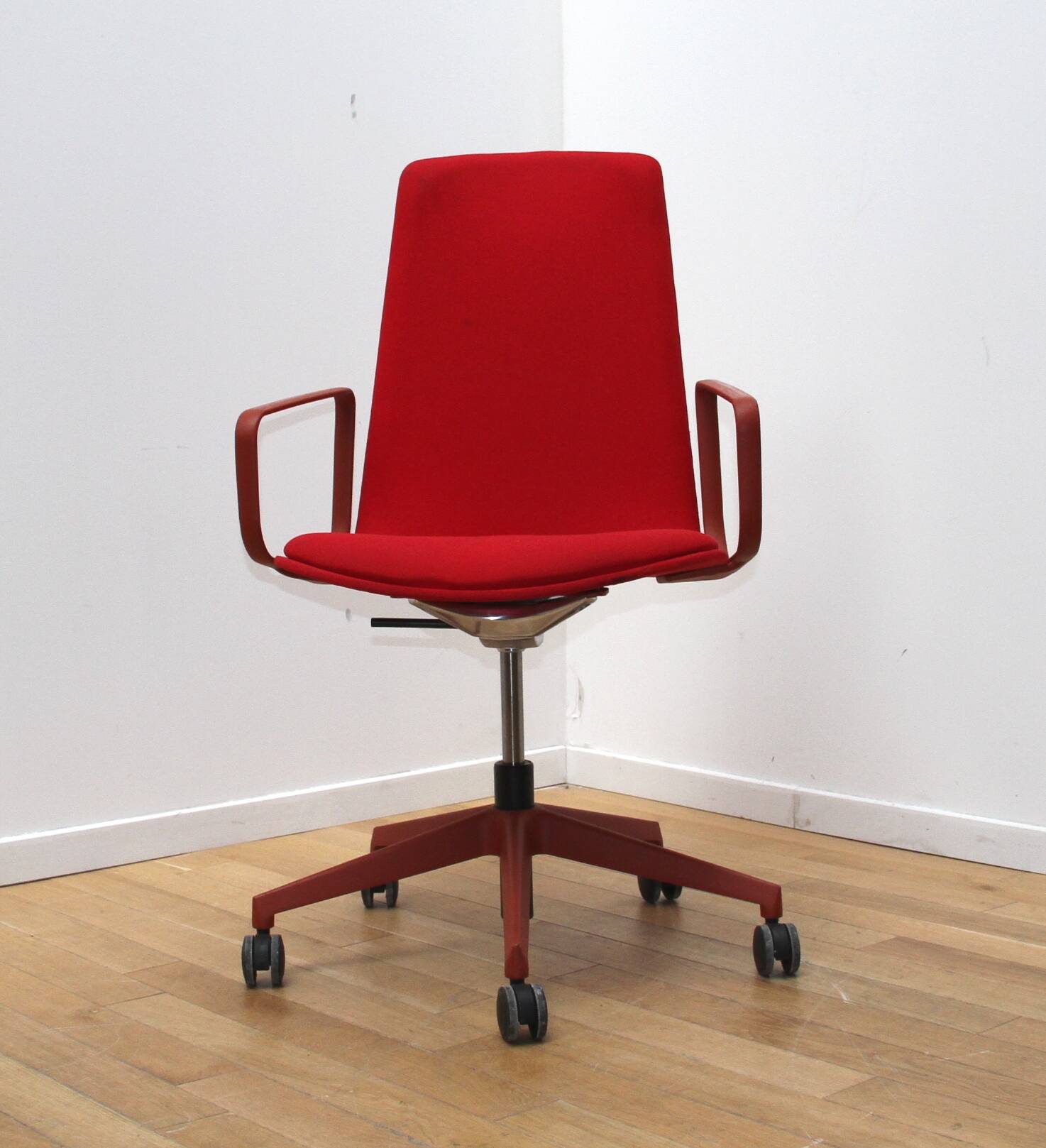 Conference office chair 5R, Enea