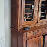 Antique sideboard 1785