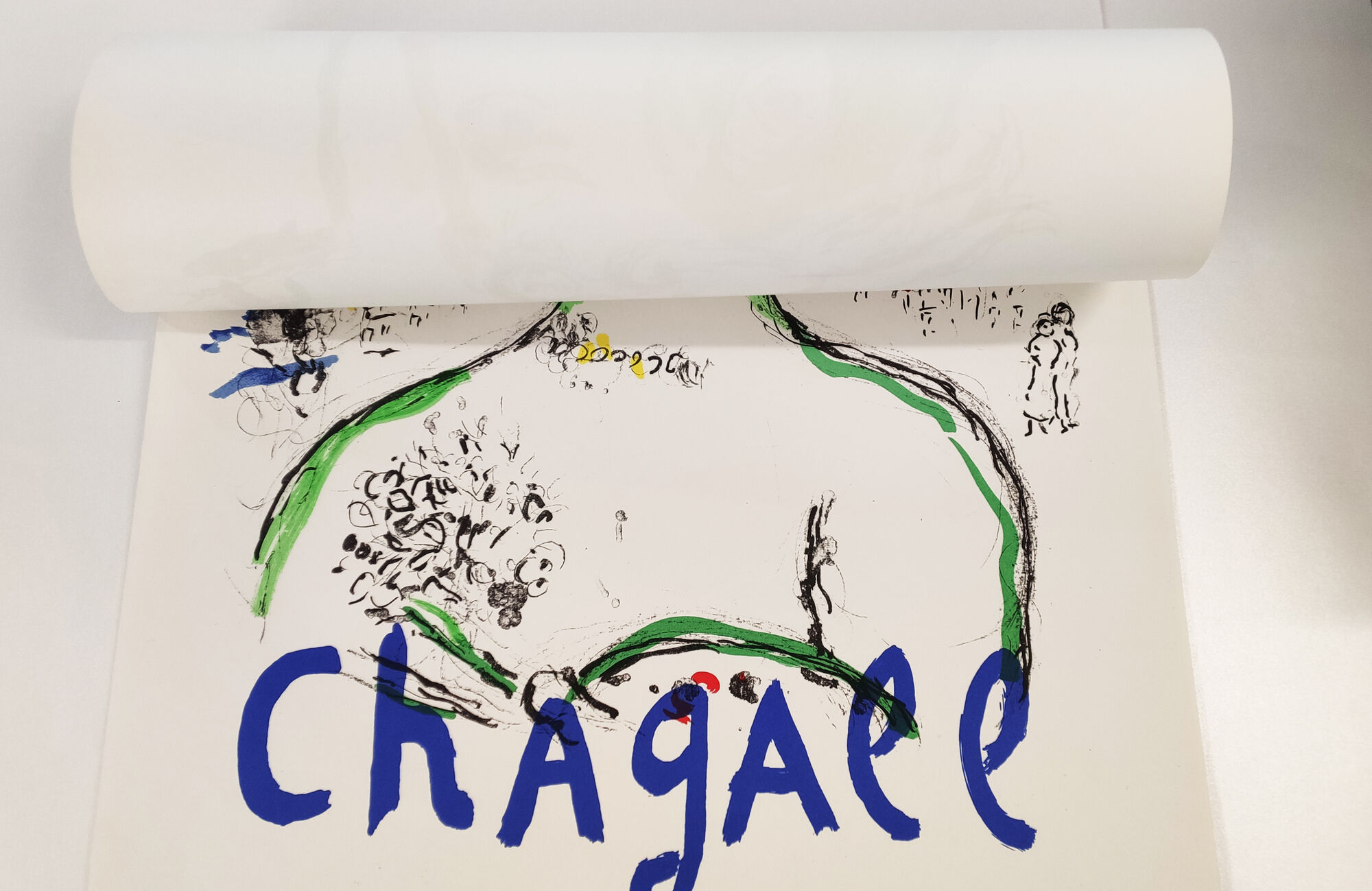 Marc Chagall