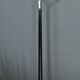 Coat rack in lacquered metal, italian design – 1960