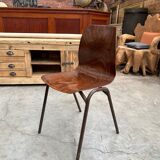 Pagwood chair by Pagholz Flötotto