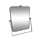 Barber mirror