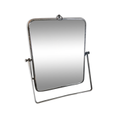 Miroir barbier