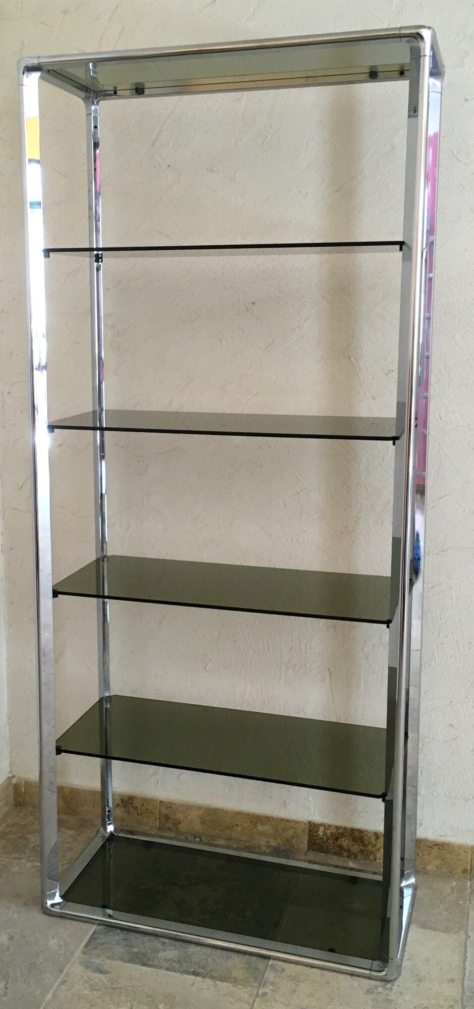 Vintage shelf Fratelli Orsenigo 1970