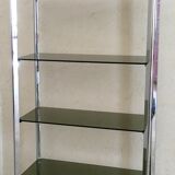 Vintage shelf Fratelli Orsenigo 1970