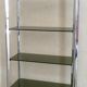 Vintage shelf Fratelli Orsenigo 1970