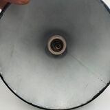 Industrial enamelled cone