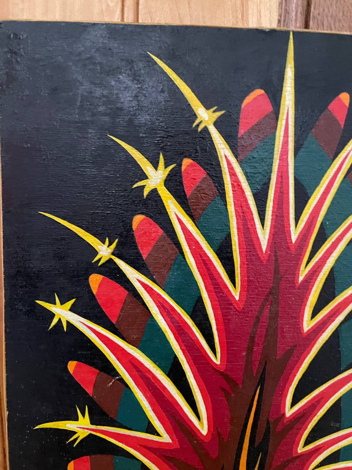 70s painting