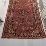 Tapis d'orient persan fait main Meched 215 x 140