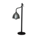 Lamp articulated arm 74 high circa 1930